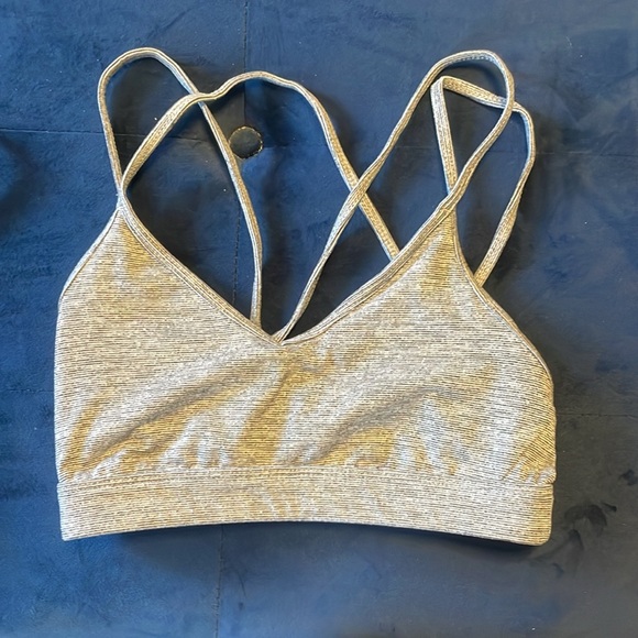 2 Go Dry Sports Bras - Picture 2 of 5